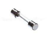 PP10122 Pitco Fuse,1A-Slo Blow Glass