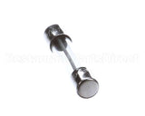 PP10122 Pitco Fuse,1A-Slo Blow Glass