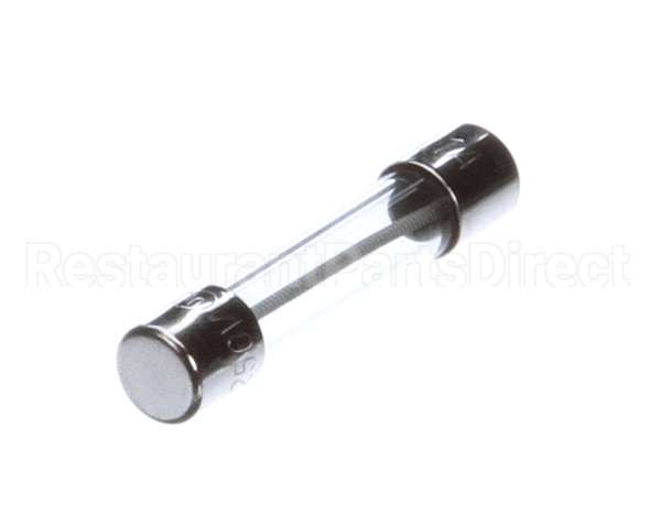 PP10122 Pitco Fuse,1A-Slo Blow Glass