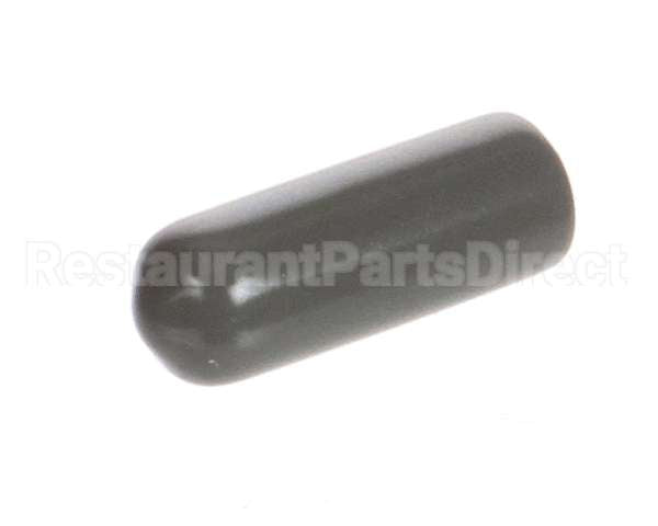 PP10177 Pitco Cap,Protection Vinyl Gray