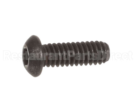 PP10195 Pitco Screw,1/4-20 X 3/4 Btn Hd Hex