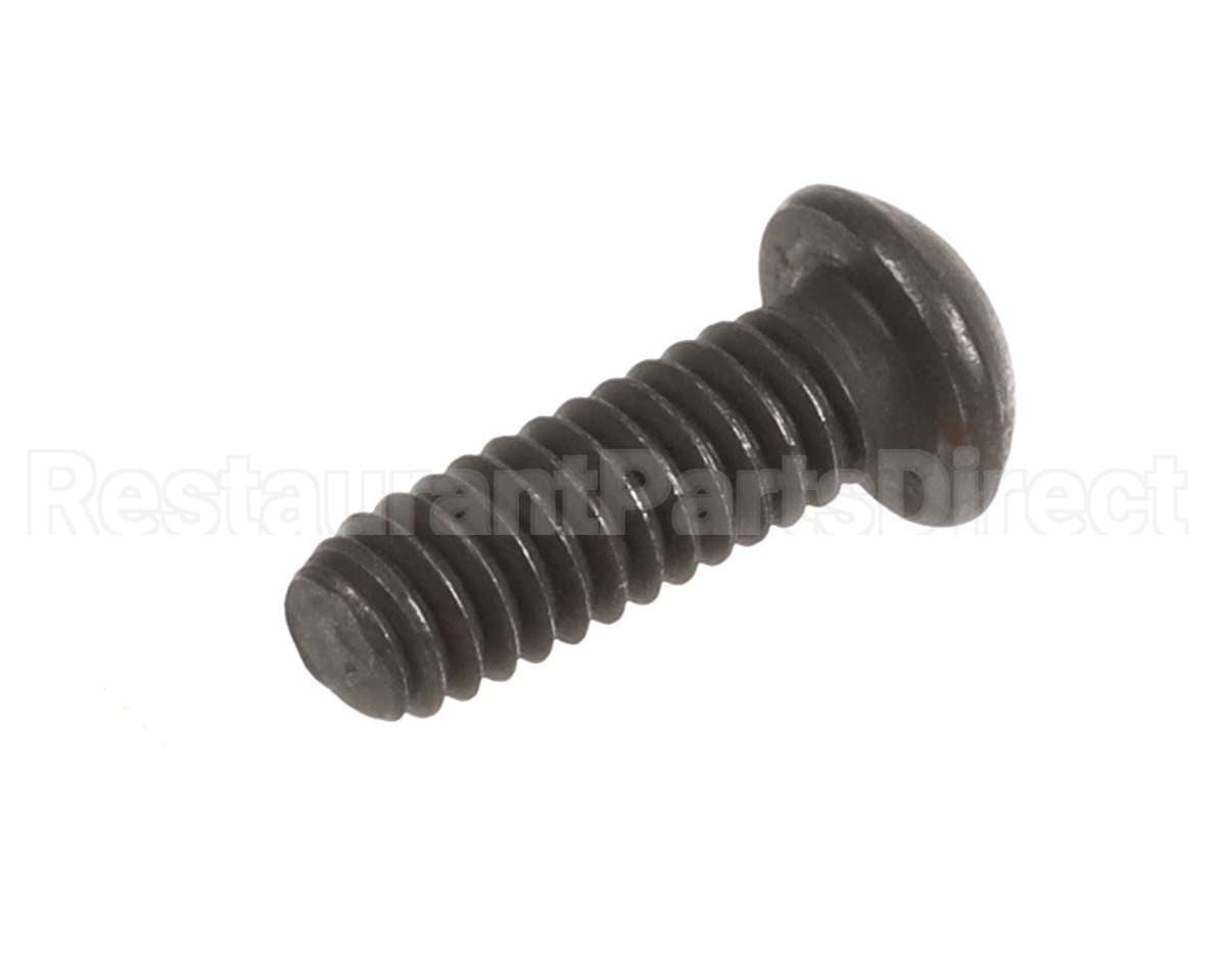 PP10195 Pitco Screw,1/4-20 X 3/4 Btn Hd Hex