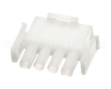 PP10202 Pitco Connector,Plug 4 Pin Molex