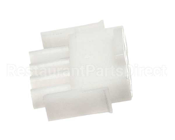 PP10202 Pitco Connector,Plug 4 Pin Molex