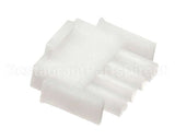 PP10202 Pitco Connector,Plug 4 Pin Molex