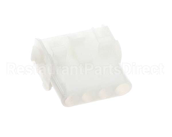PP10203 Pitco Connector,Jack 4 Skt Molex