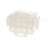 PP10208 Pitco Connector,Plug 12 Pin Molex