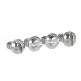 PP10266 Compatible Pitco 4-40X 250 Rdh Zn Scr