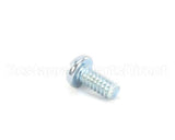 PP10266 Pitco Screw,4-40 X .250 Rdh Zn