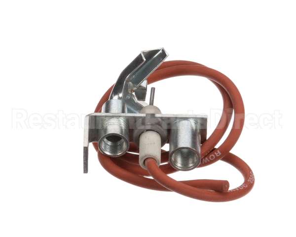 PP10280 Pitco Pilot,E.i. W/Element-Center Ig