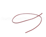 PP10339 Pitco Wire,Appliance-18 Awg Red