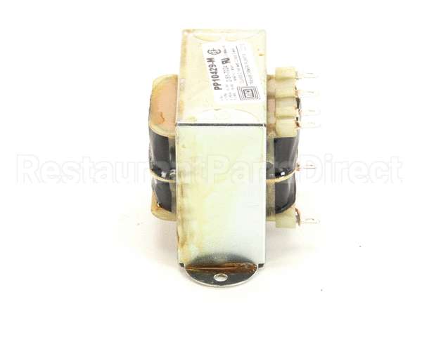 PP10429-M Pitco Transformer,80Va 120/208/240V 24V Mci