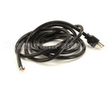 PP10439 Pitco Cord,Plug-Mld 14-3 Nema 5-15P