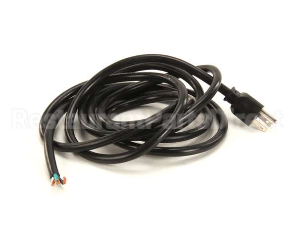 PP10439 Pitco Cord,Plug-Mld 14-3 Nema 5-15P