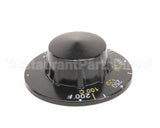 PP10537 Pitco Knob,Thermostatw/O Off200-400F100