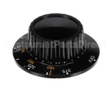PP10538 Pitco Knob,Thermostat W/Off200-375F100