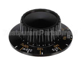 PP10538 Pitco Knob,Thermostat W/Off200-375F100