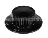 PP10538 Pitco Knob,Thermostat W/Off200-375F100