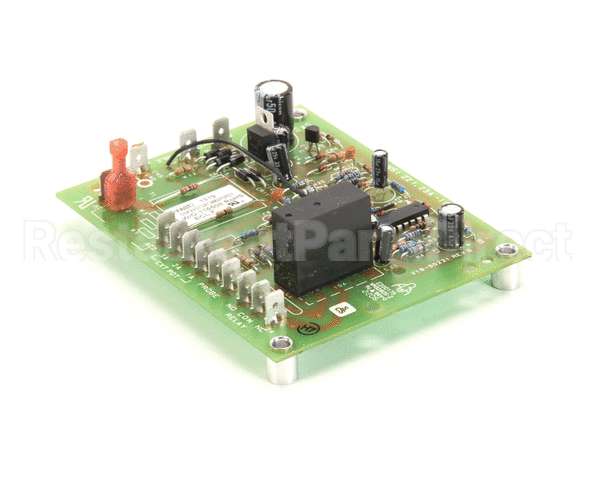 PP10561 Pitco Control,Temp 24Vac Go On-8,Off-2