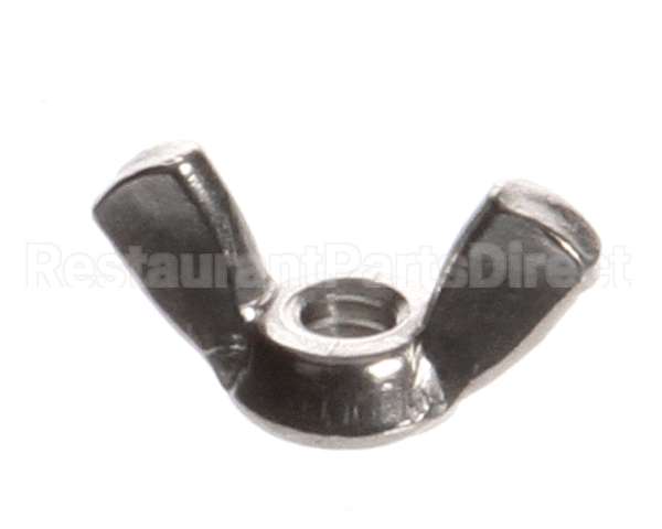 PP10568 Pitco Nut,Wing #10-24 Ss