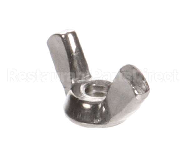 PP10568 Pitco Nut,Wing #10-24 Ss