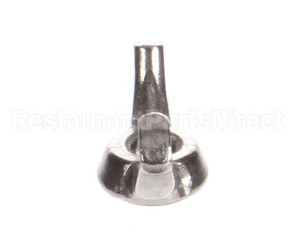 PP10568 Pitco Nut,Wing #10-24 Ss