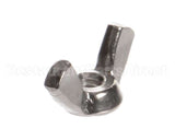 PP10568 Pitco Nut,Wing #10-24 Ss