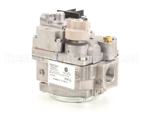 PP10593 Pitco Valve,Gas 1/2 Bder 24V Ei Nat