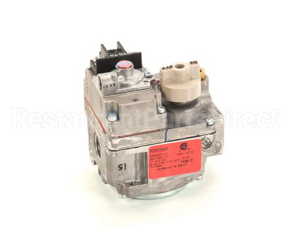 PP10594 Pitco Valve,Gas 1/2 Bder 24V Ei Lp