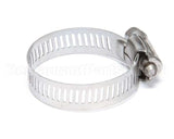 PP10620 Pitco Clamp,Hose Wormgear #20