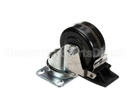 PP10652 Pitco Caster,Swivel Lkg 4