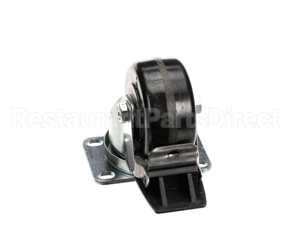 PP10652 Pitco Caster,Swivel Lkg 4