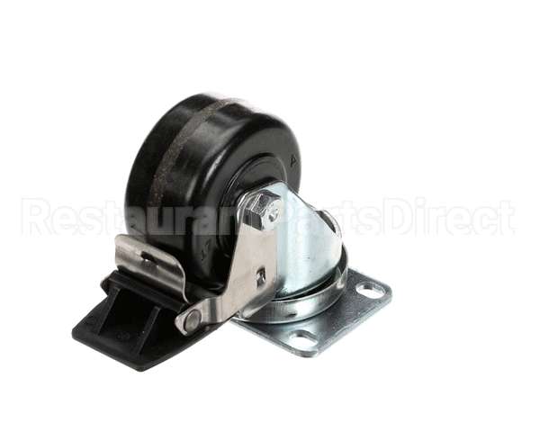PP10652 Pitco Caster,Swivel Lkg 4