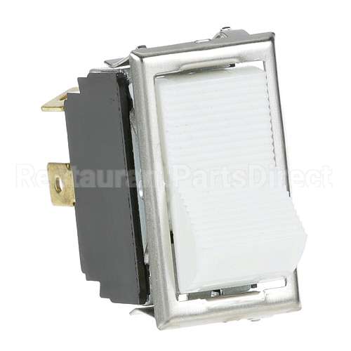 PP10654 Compatible Pitco Switch(Rckr, Spst, On-Off, Tt)