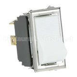 PP10654 Compatible Pitco Switch(Rckr, Spst, On-Off, Tt)
