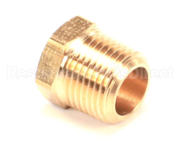 PP10658 Pitco Bushing,Rdcr Hex 3/8X1/4 Npt Brs