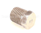 PP10663 Pitco Plug,Sst Hex Hd 1/4 Npt