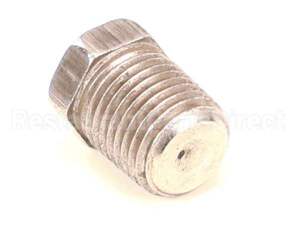 PP10663 Pitco Plug,Sst Hex Hd 1/4 Npt