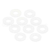 PP10666 Compatible Pitco Washer (Pk 10) .2 Id X .45 Od, .030 Th