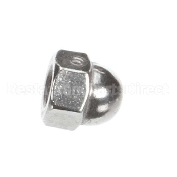 PP10668 Compatible Pitco Nut, Acorn W/Cntrlck 1/4 -20