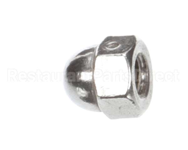 PP10668 Pitco Nut,Acorn W/Controlck 1/4-20