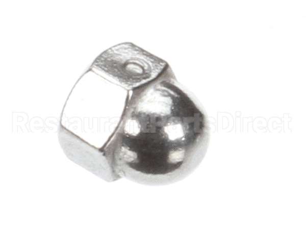 PP10668 Pitco Nut,Acorn W/Controlck 1/4-20