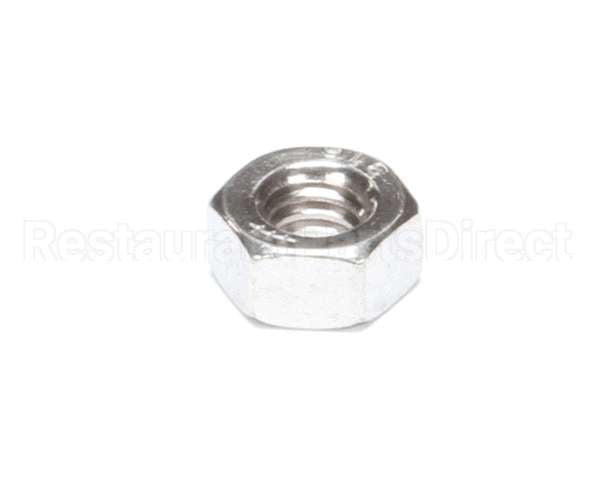 PP10669 Pitco Nut,Hex 1/4-20 Ss