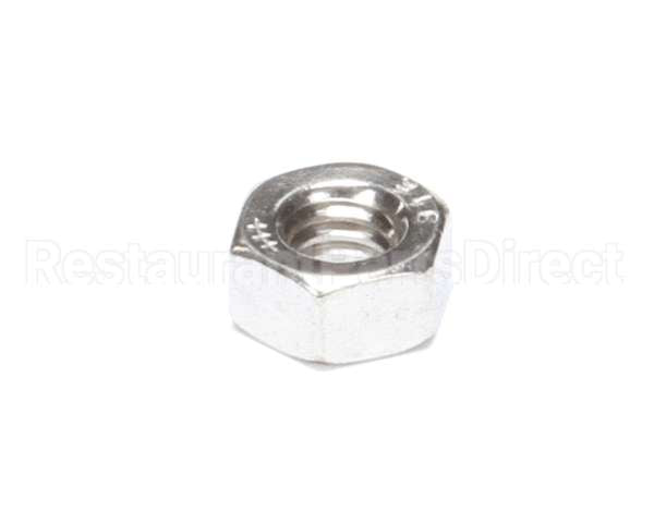 PP10669 Pitco Nut,Hex 1/4-20 Ss