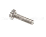 PP10670 Pitco Screw 1/4-20 X 1 Hhc Sst All Thr