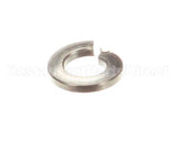 PP10673 Pitco Wshr,Lock 1/4 Sst (Split)