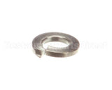PP10673 Pitco Wshr,Lock 1/4 Sst (Split)