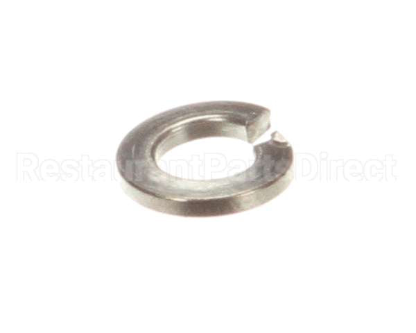 PP10673 Pitco Wshr,Lock 1/4 Sst (Split)