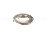 PP10673 Pitco Wshr,Lock 1/4 Sst (Split)