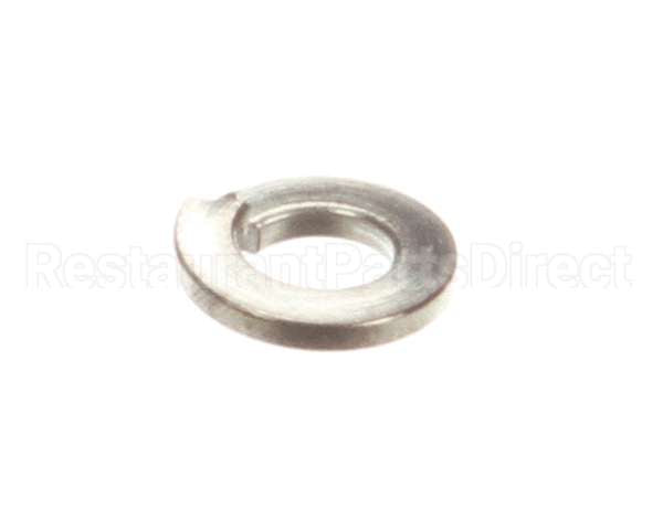 PP10673 Pitco Wshr,Lock 1/4 Sst (Split)